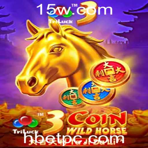 3CoinWildHorse: Conheça as Regras e Estratégias do Novo Jogo Popular