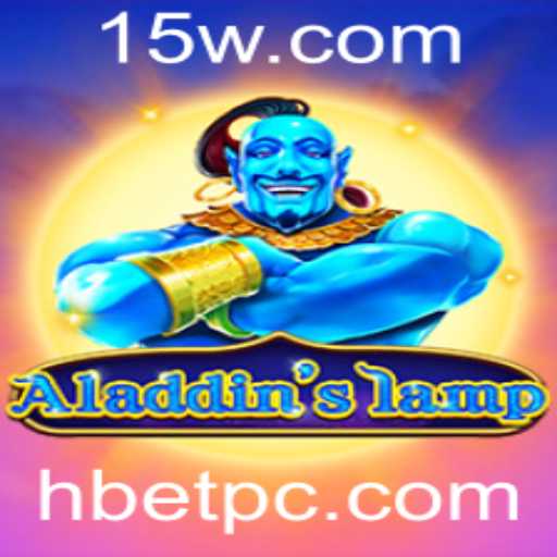 Descubra o Mundo Fascinante de Aladdinslamp: O Jogo que Redefine Entretenimento com Hbet
