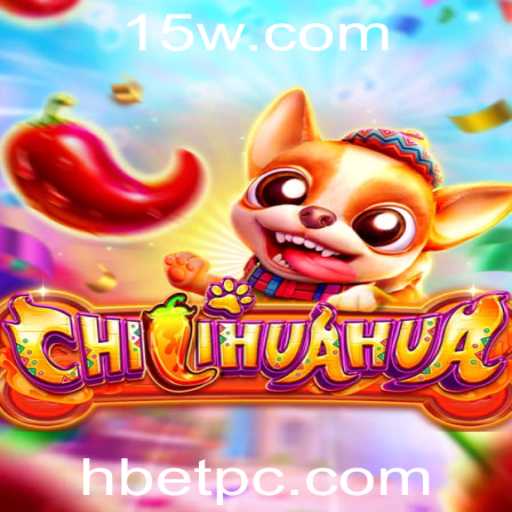 Explorando o Jogo CHILIHUAHUA: Diversão e Estratégia em Ação