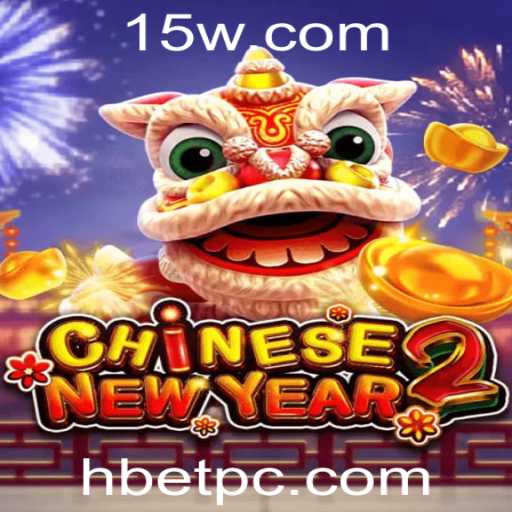 Explorando o Fascinante Mundo de CHINESENEWYEAR2 com Hbet