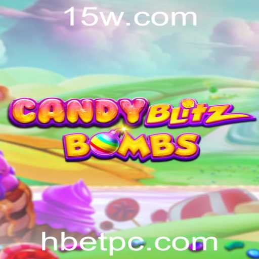 CandyBlitzBombs: Um Novo Horizonte no Mundo dos Jogos