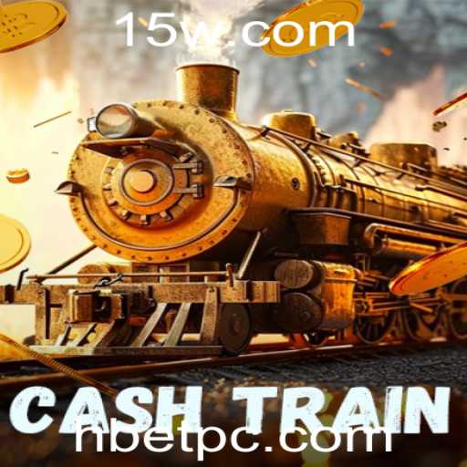CashTrain: O Jogo de Azar Inovador da Hbet