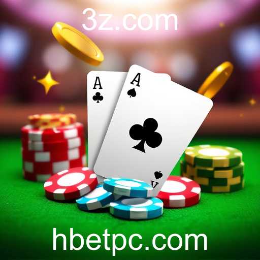 O Fascinante Universo dos Jogos de Casino na Hbet