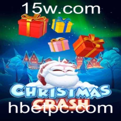 Explorando as Regras e a Experiência de ChristmasCrash: Uma Viagem no Universo de Hbet