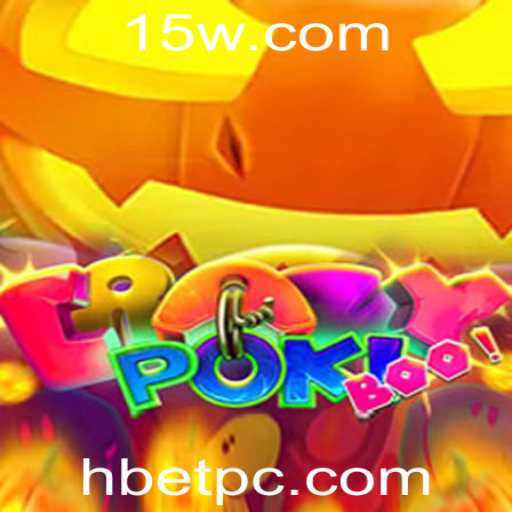 Domine o Mundo de CrazyPokiBoo: O Guia Completo sobre o Jogo e Sua Conexão com Hbet