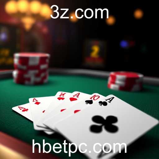 Expansão dos Jogos de Azar: A Revolução do Hbet em 2025