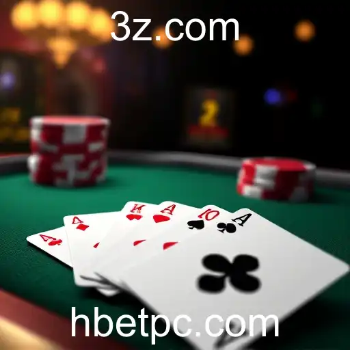 Expansão dos Jogos de Azar: A Revolução do Hbet em 2025