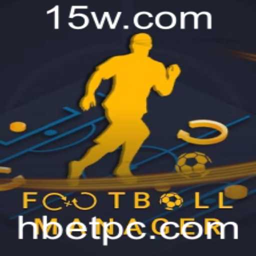 Explorando FootballManager: A Arte de Gerenciar Times com Hbet
