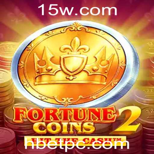 FortuneCoins2: Descubra a Nova Sensação dos Jogos de Hbet