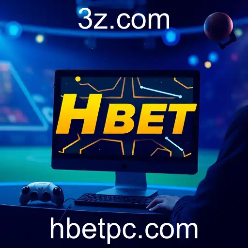 A Evolução dos Sites de Jogos em 2025: O Caso Hbet