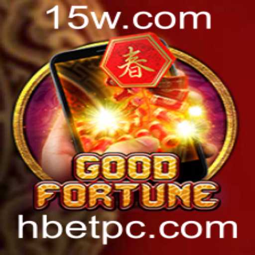 Explorando GoodFortuneM: O Novo Horizonte dos Jogos com Tecnologia Hbet
