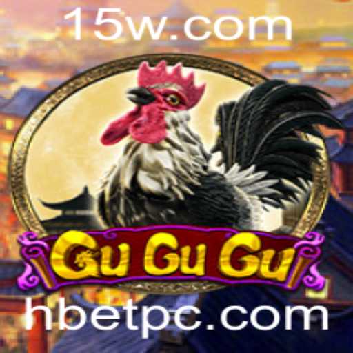 GuGuGu: O Novo Fenômeno no Mundo dos Jogos de Azar