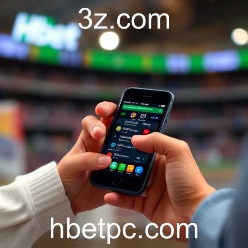 Hbet: Novidades no Mundo dos Jogos Online