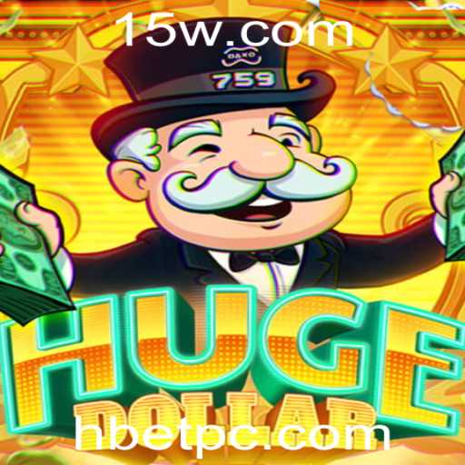 Descubra o Envolvente Mundo de HugeDollar: O Jogo Revolucionário de Hbet