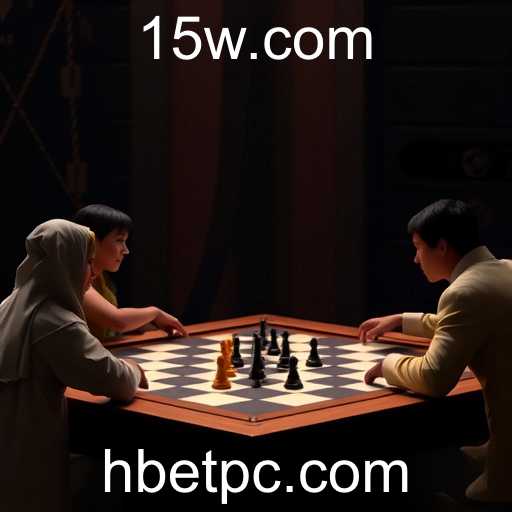 Explorando o Fascinante Mundo dos Jogos de Tabuleiro e o Impacto da Hbet