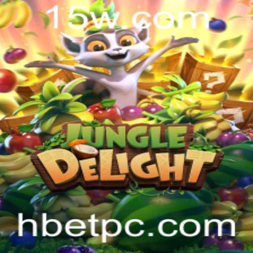 Explorando JungleDelight: O Fascínio do Novo Jogo no Mundo de Hbet