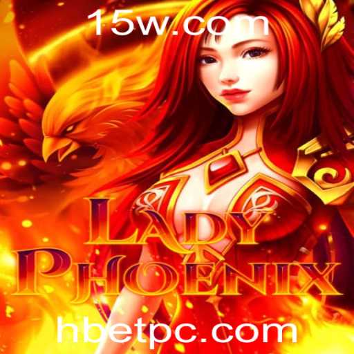 Descubra o Mundo Vigorante de LadyPhoenix: Um Jogo Luminoso com Hbet