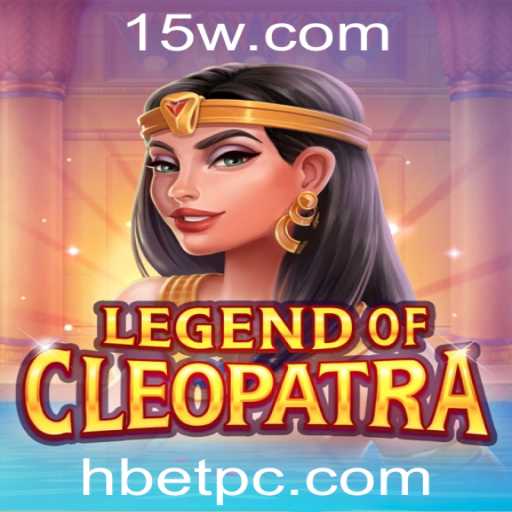 LegendOfCleopatra: Mergulhe na Aventura Misteriosa com Hbet