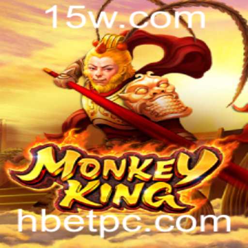 Descubra o Fascinante Mundo de MonkeyKing com Hbet