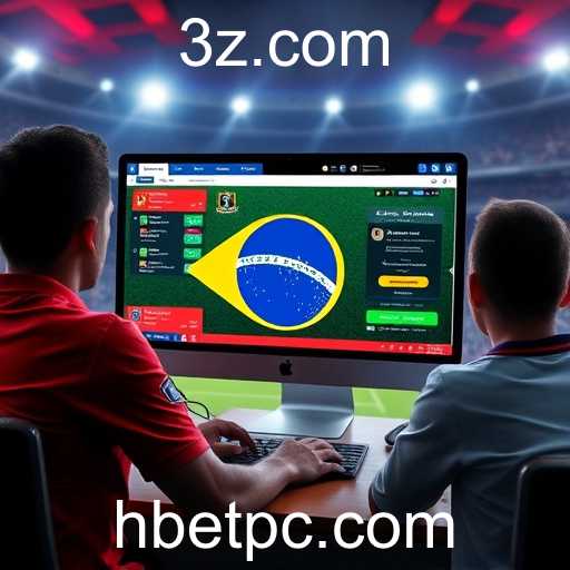 A Ascensão do Jogo Online no Brasil