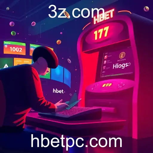 Crescimento dos Jogos Online em 2025: Um Olhar Sobre Hbet