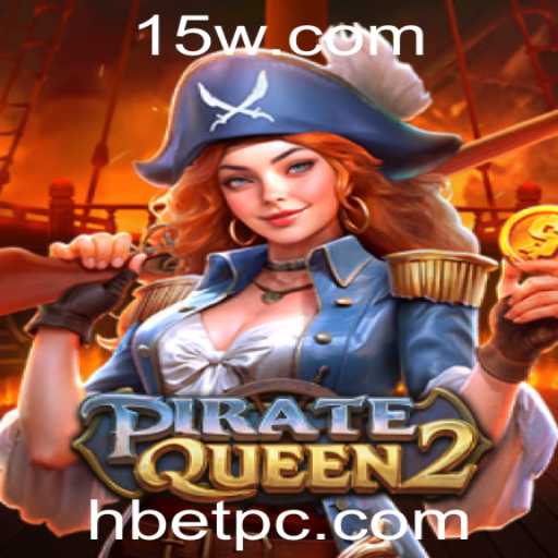 Aventuras e Desafios de PirateQueen2: Uma Jornada no Universo de Hbet