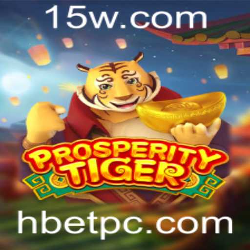 Explore o Mundo de ProsperityTiger: A Nova Sensação dos Jogos Online