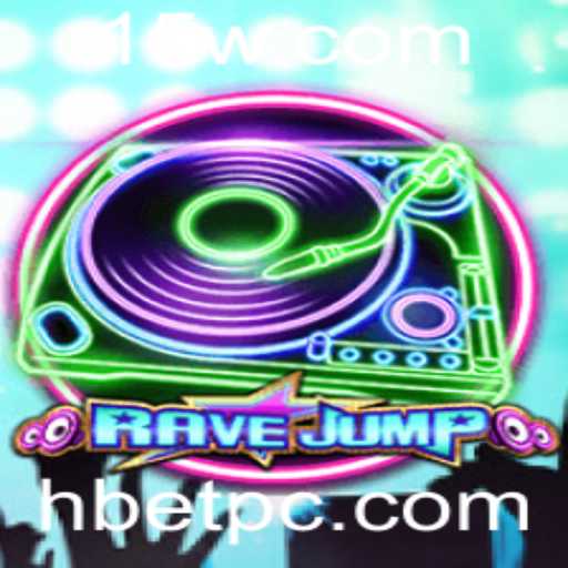 Explorando o Mundo Vibrante de RaveJump: Uma Jornada Interativa com Hbet