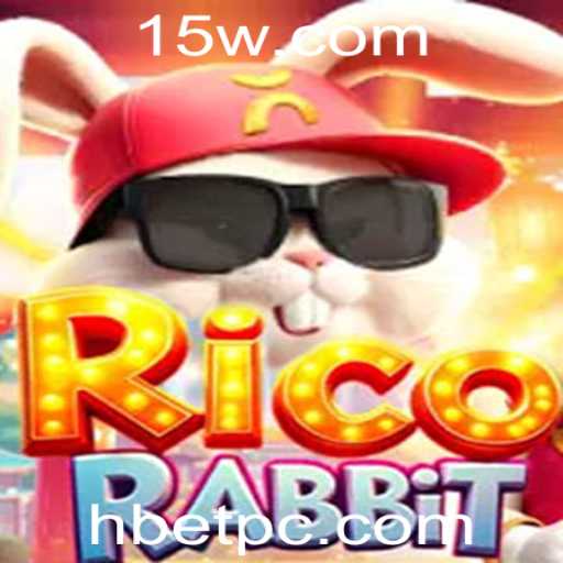 RicoRabbit: Descubra o Fascinante Mundo do Novo Jogo Hbet