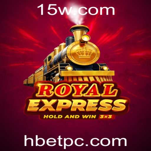 Descubra o Jogo 'Royalexpress' com Hbet: A Nova Sensação do Entretenimento Digital