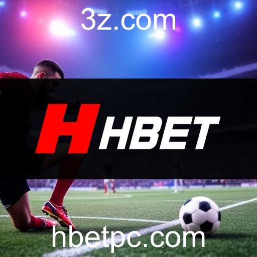 Descubra as Emoções das Apostas Esportivas no Hbet