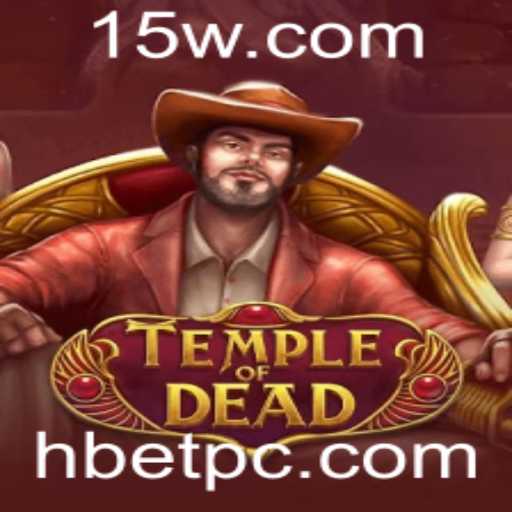 Descubra o Envolvente Jogo TempleofDead: Um Novo Mundo de Aventuras