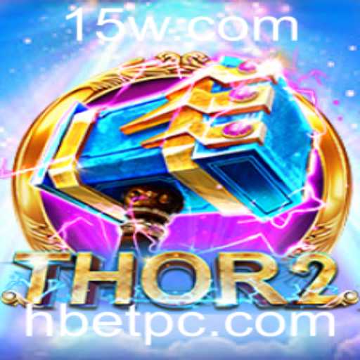 Explorando Thor2: Um Jogo Emocionante com a Palavra-Chave Hbet