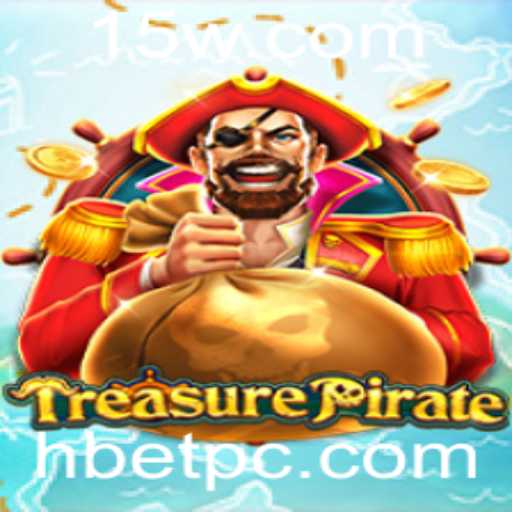 Explorando TreasurePirate: Uma Aventura Emocionante nos Sete Mares