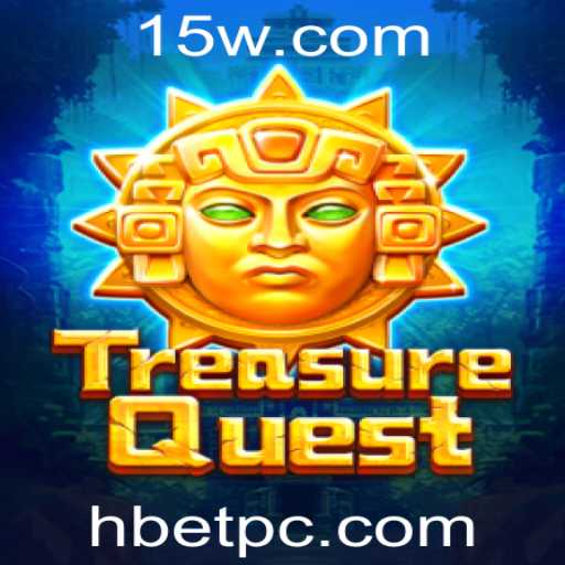 Explorando TreasureQuest: O Novo Fenômeno de Gaming com Hbet