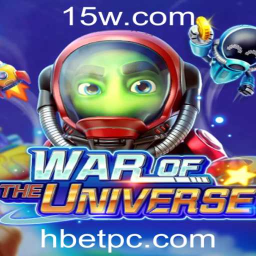 Descubra o Mundo de WAROFTHEUNIVERSE e Domine as Regras do Jogo